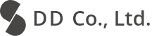 株式会社DD